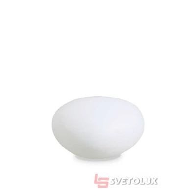 Садовый светильник Ideal Lux Sasso pt1 d33 161761